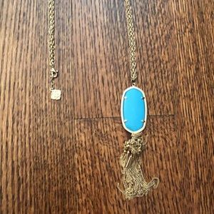 Kendra Scott necklace